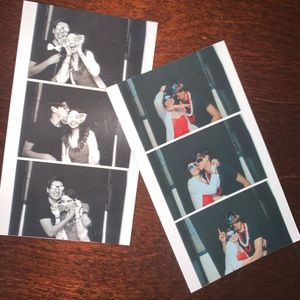 Meet your Posher, Eric